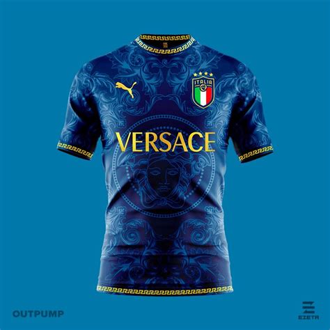 versace negozii|italia versace kit.